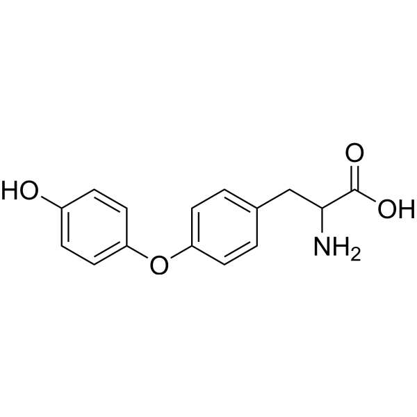 DL-Thyronine 1034-10-2